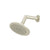 Flusso RHW.6R 6" Rain Head with 7" Arm