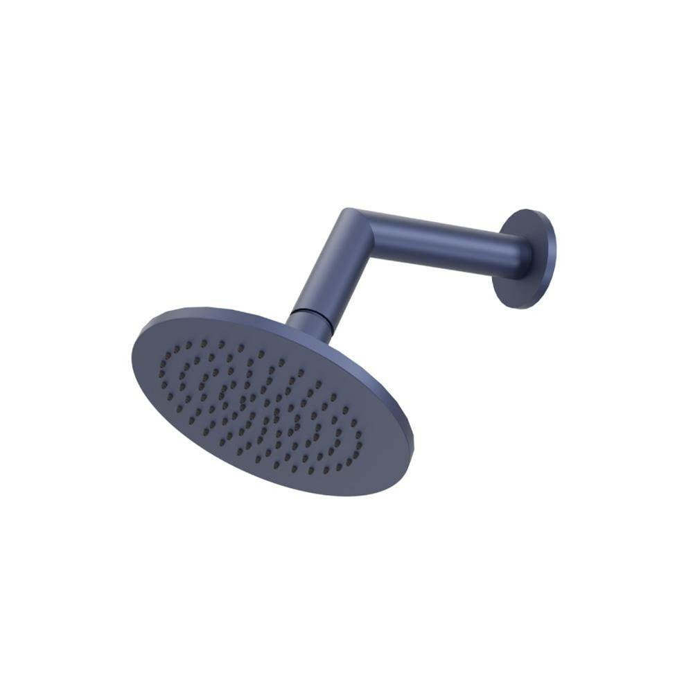 Flusso RHW.6R 6" Rain Head with 7" Arm