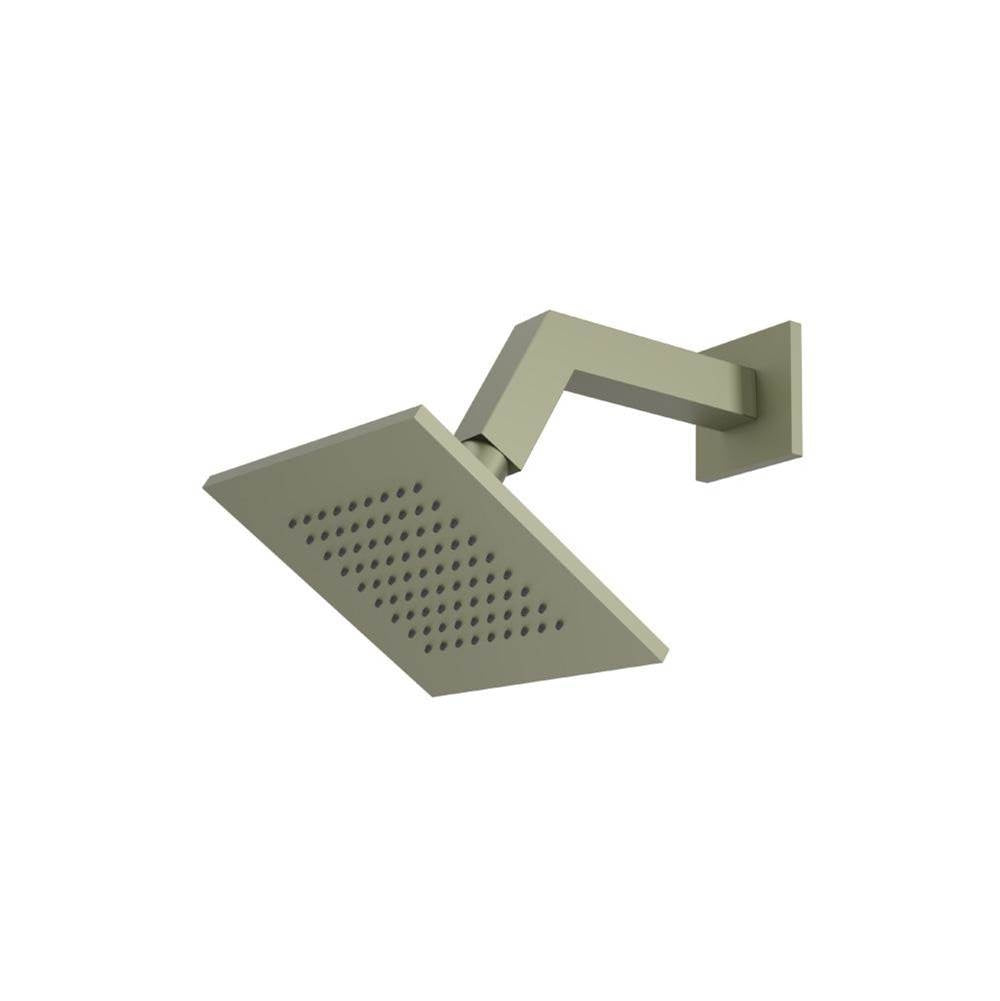 Flusso RHW.6S 6" Rain Head with 7" Arm - Parent