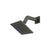 Flusso RHW.6S 6" Rain Head with 7" Arm