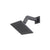 Flusso RHW.6S 6" Rain Head with 7" Arm
