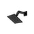 Flusso RHW.6S 6" Rain Head with 7" Arm