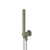 Flusso SHS.1024 Hand Shower Set with Holder and Elbow Combo - Parent