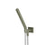Flusso SHS.1028 Hand Shower Set with Holder and Elbow Combo - Parent