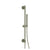 Flusso SHS.2014 Hand Shower Set with Slide Bar, Integrated Elbow & Hose - Parent