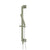 Flusso SHS.2018 Hand Shower Set with Slide Bar, Integrated Elbow & Hose - Parent