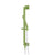 Flusso SHS.2018 Hand Shower Set with Slide Bar, Integrated Elbow & Hose