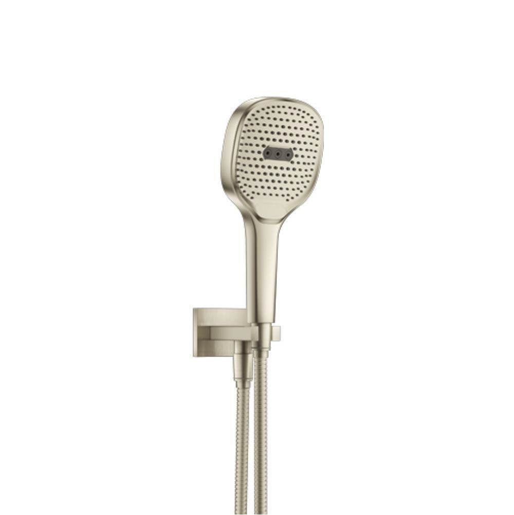 Flusso SHS.6250 Hand Shower Set with Holder and Elbow Combo - Parent