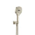 Flusso SHS.6250 Hand Shower Set with Holder and Elbow Combo - Parent