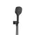 Flusso SHS.6250 Hand Shower Set with Holder and Elbow Combo