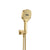 Flusso SHS.6250 Hand Shower Set with Holder and Elbow Combo