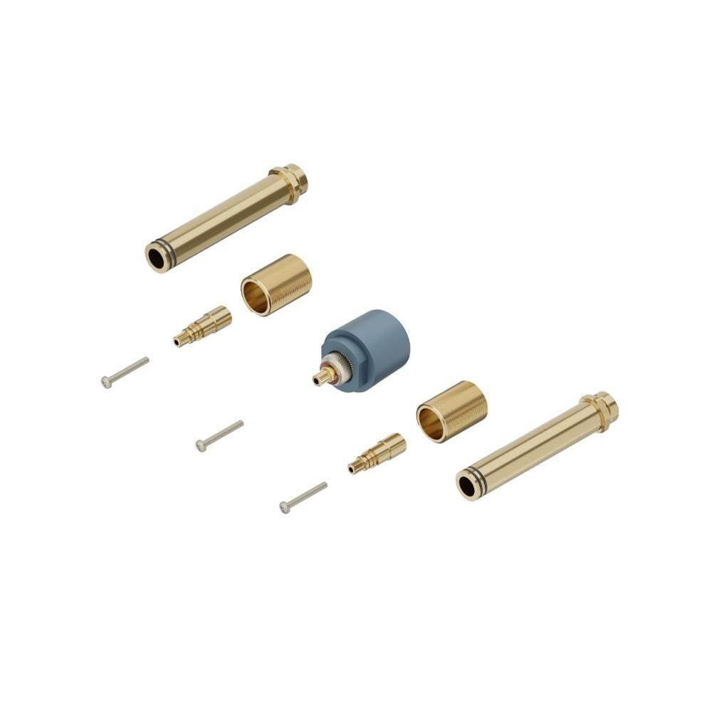 Flusso TVH.2691E 1.40" Extension Kit - For Use with TVH.2691