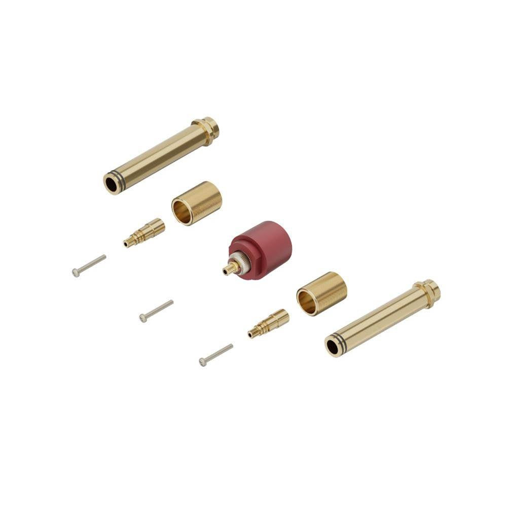 Flusso TVH.2691E 1.40" Extension Kit - For Use with TVH.2691