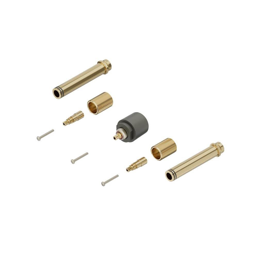 Flusso TVH.2691E 1.40" Extension Kit - For Use with TVH.2691