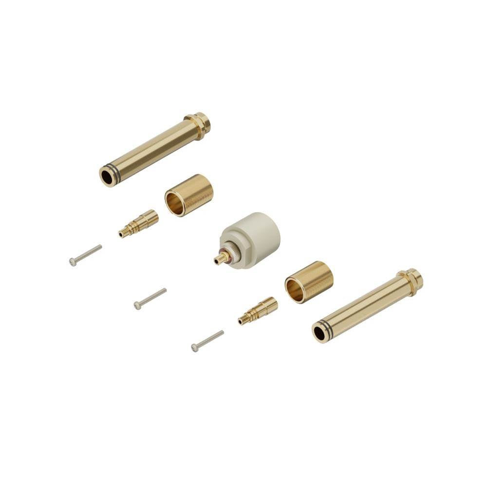 Flusso TVH.2691E 1.40" Extension Kit - For Use with TVH.2691