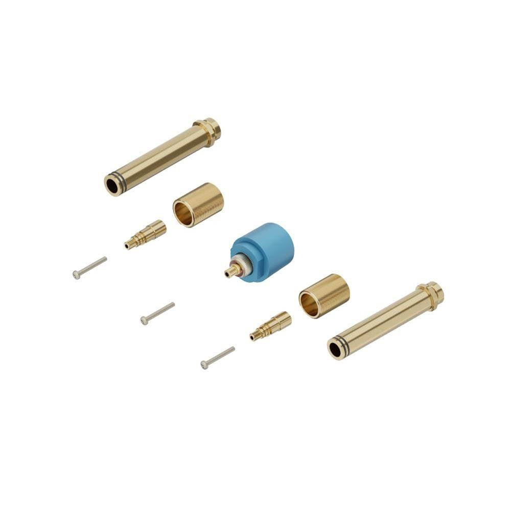 Flusso TVH.2691E 1.40" Extension Kit - For Use with TVH.2691