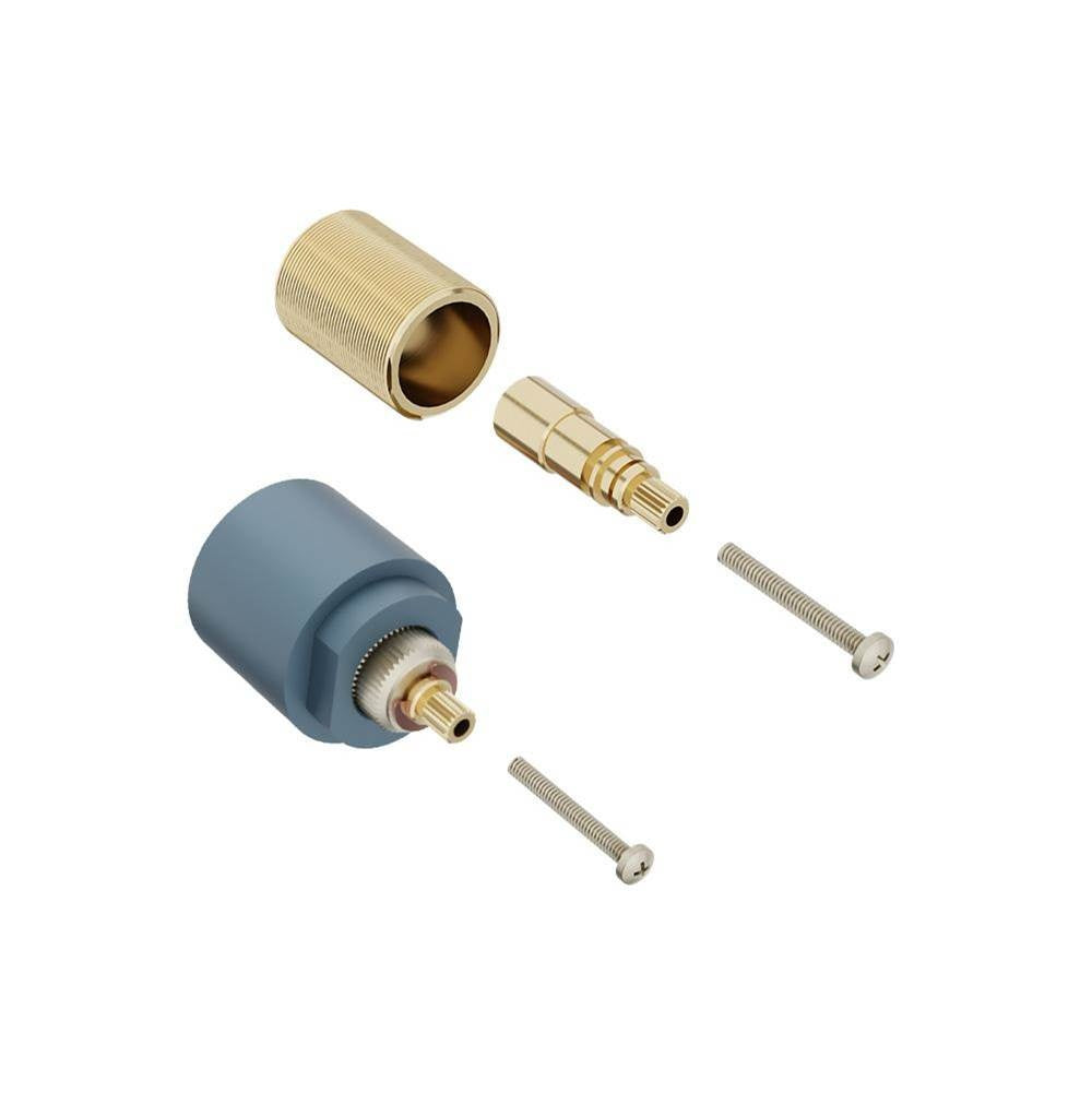 Flusso TVH.4101E 1.40" Extension Kit - For Use with TVH thermostatic valves.