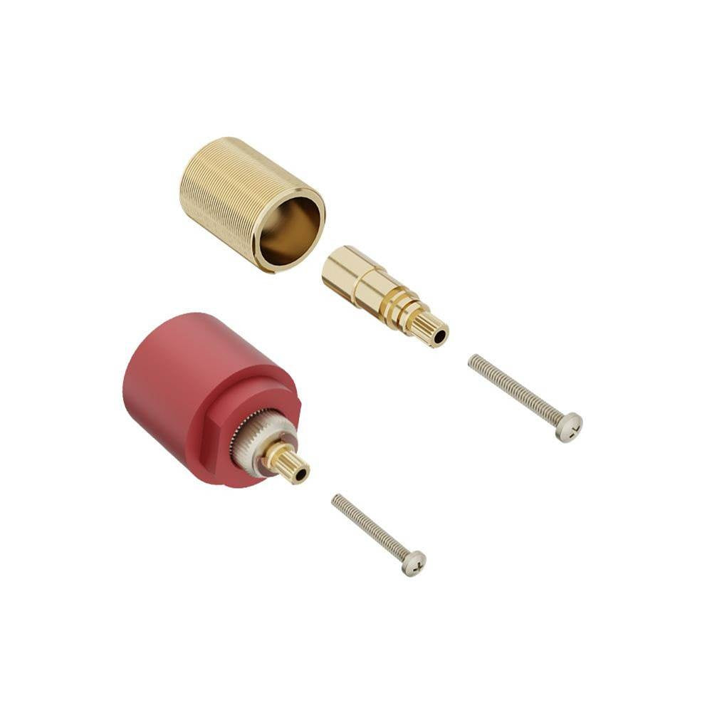 Flusso TVH.4101E 1.40" Extension Kit - For Use with TVH thermostatic valves.