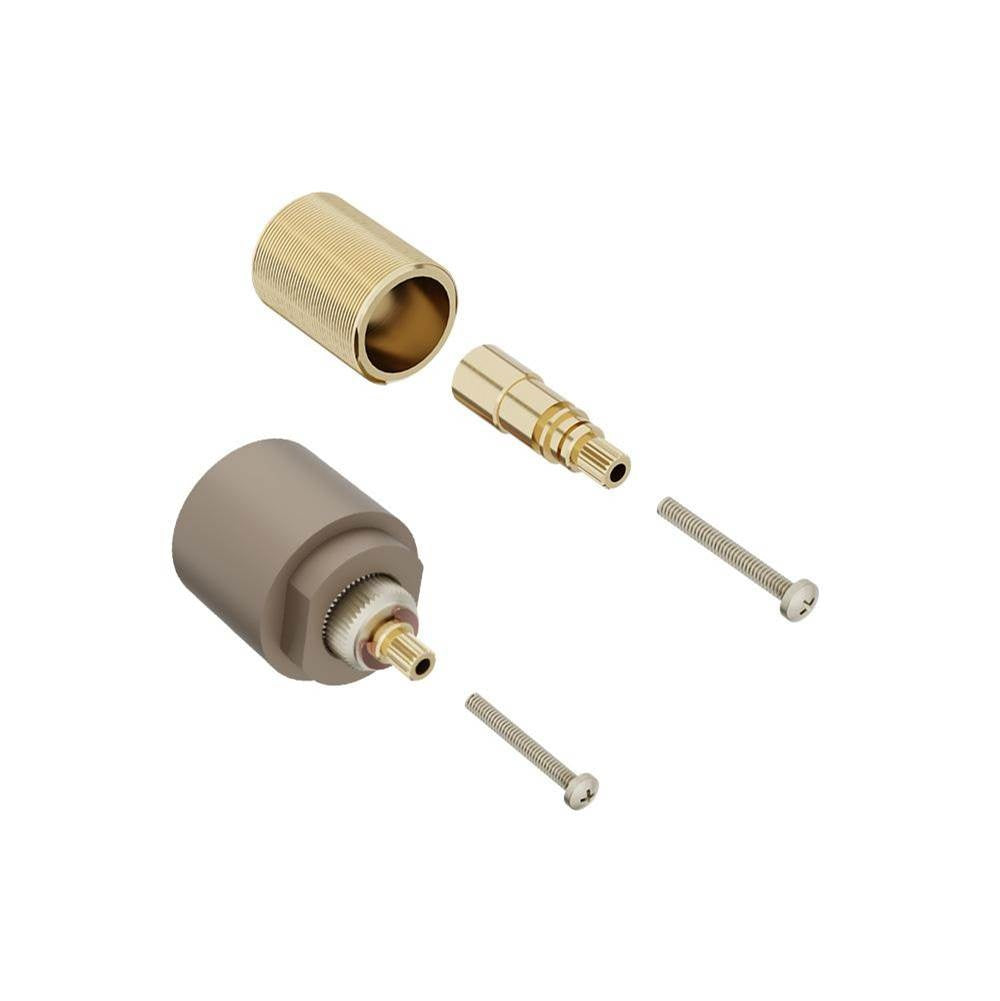 Flusso TVH.4101E 1.40" Extension Kit - For Use with TVH thermostatic valves.