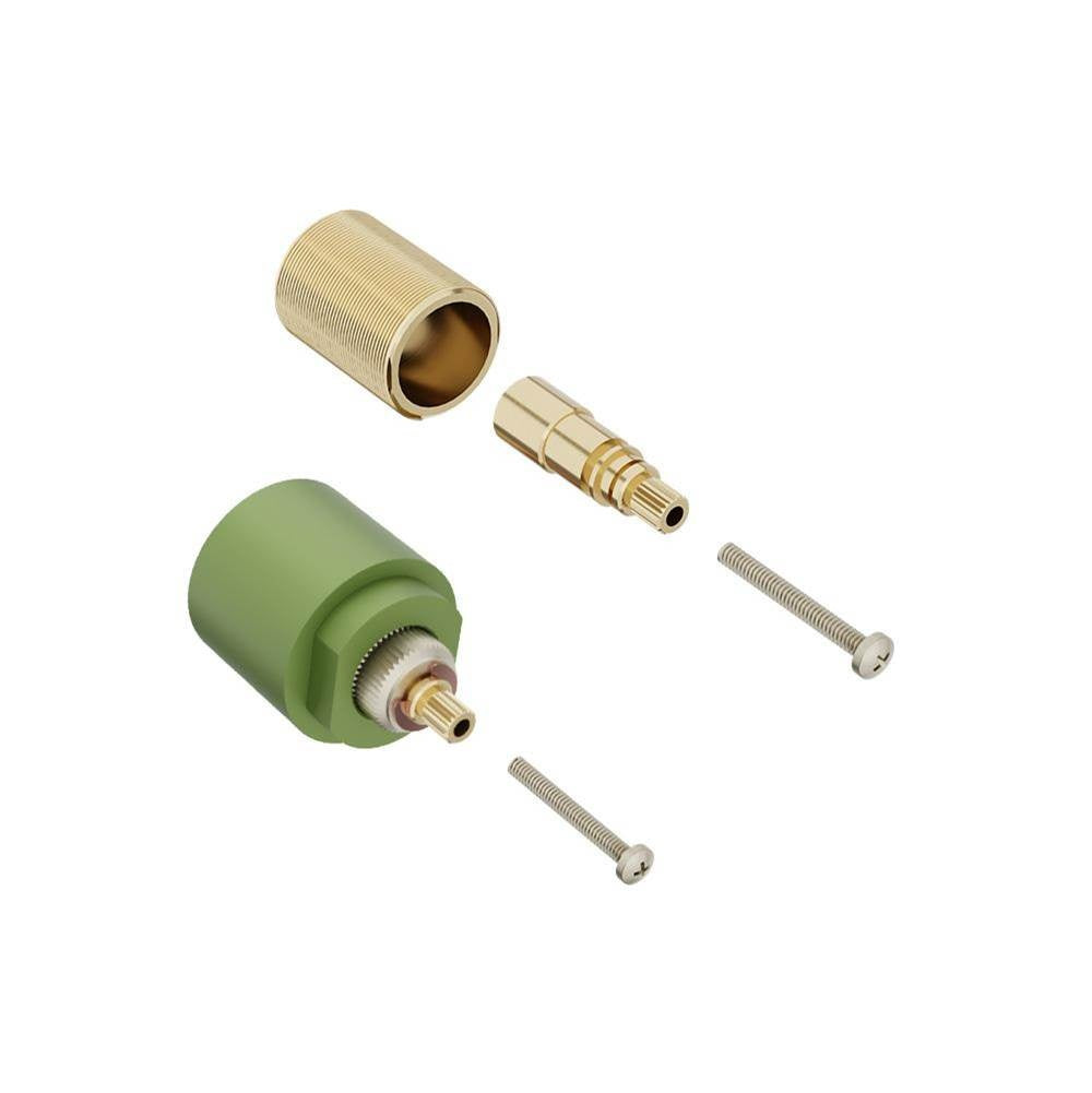 Flusso TVH.4101E 1.40" Extension Kit - For Use with TVH thermostatic valves.