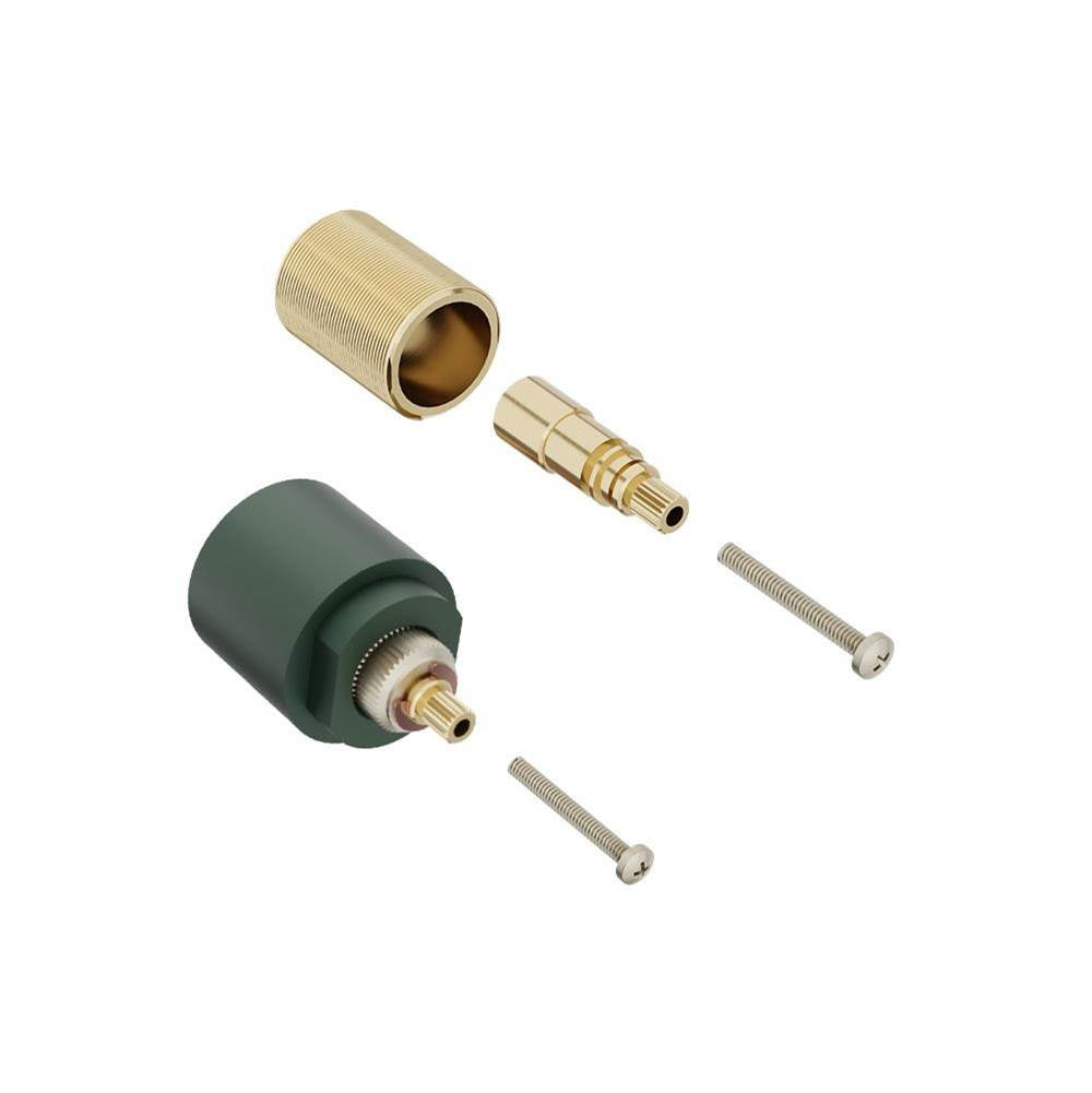 Flusso TVH.4101E 1.40" Extension Kit - For Use with TVH thermostatic valves.