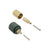 Flusso TVH.4101E 1.40" Extension Kit - For Use with TVH thermostatic valves.