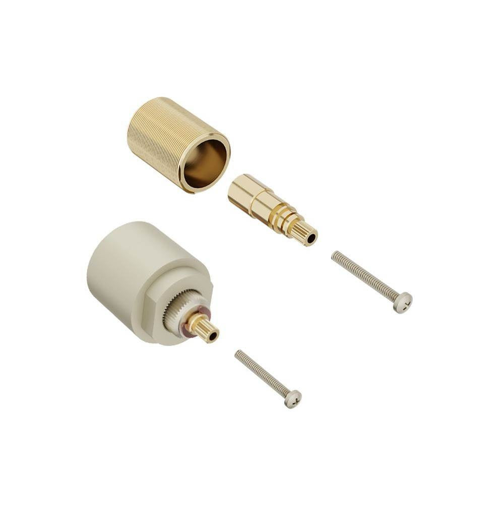Flusso TVH.4101E 1.40" Extension Kit - For Use with TVH thermostatic valves.