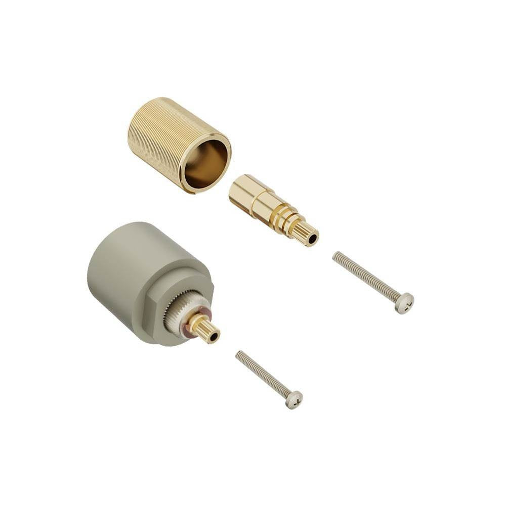 Flusso TVH.4101E 1.40" Extension Kit - For Use with TVH thermostatic valves.