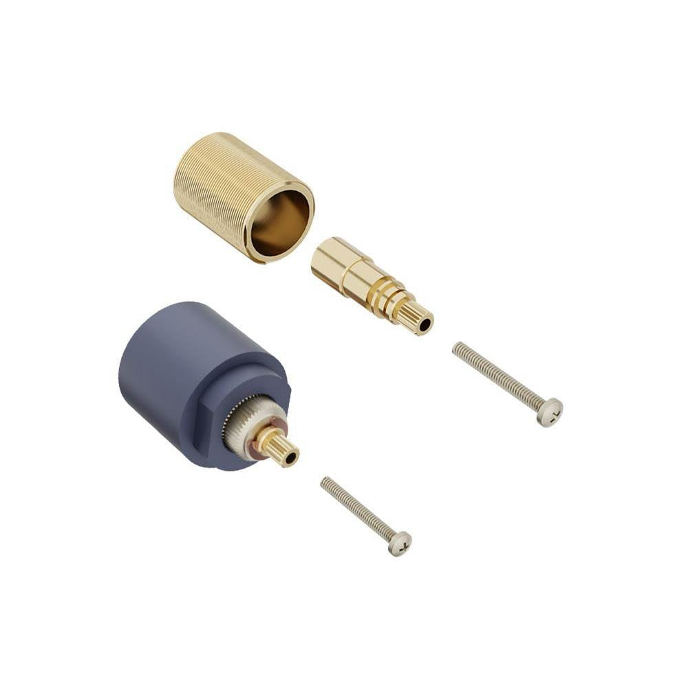 Flusso TVH.4101E 1.40" Extension Kit - For Use with TVH thermostatic valves.