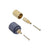 Flusso TVH.4101E 1.40" Extension Kit - For Use with TVH thermostatic valves.