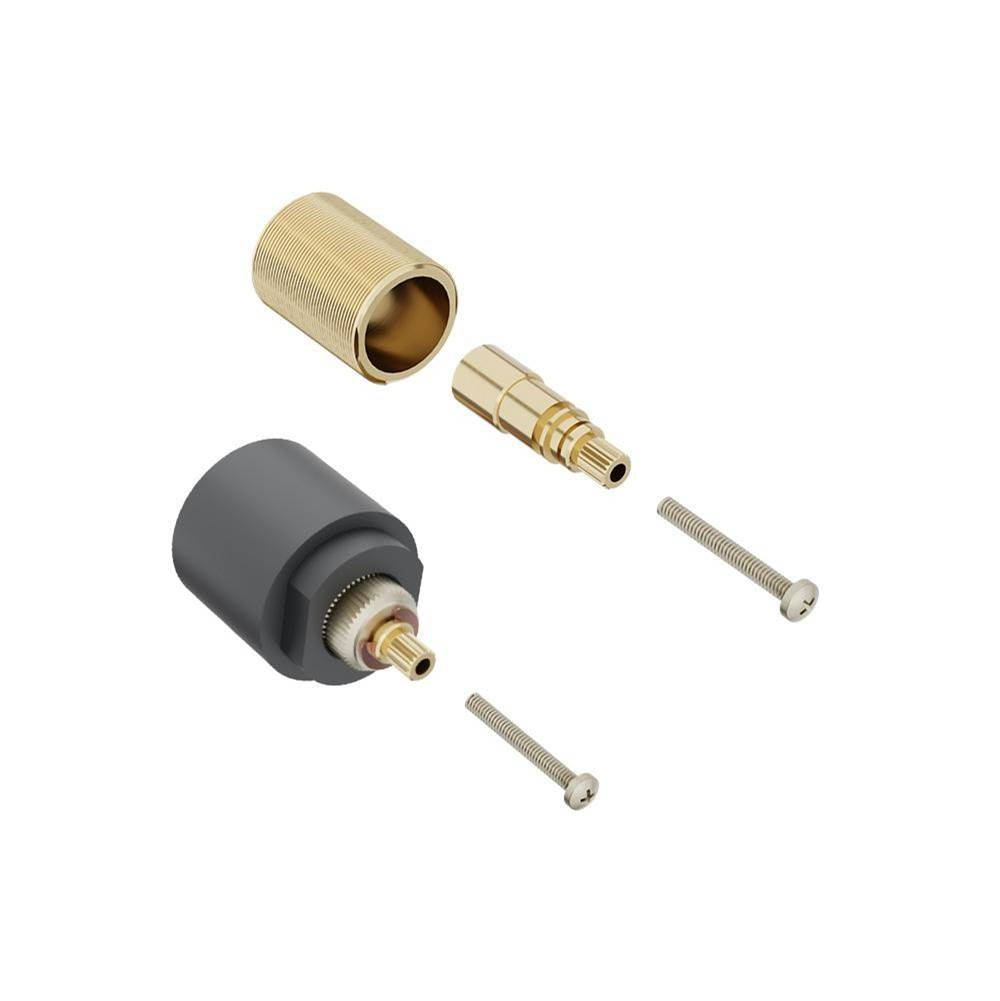 Flusso TVH.4101E 1.40" Extension Kit - For Use with TVH thermostatic valves.