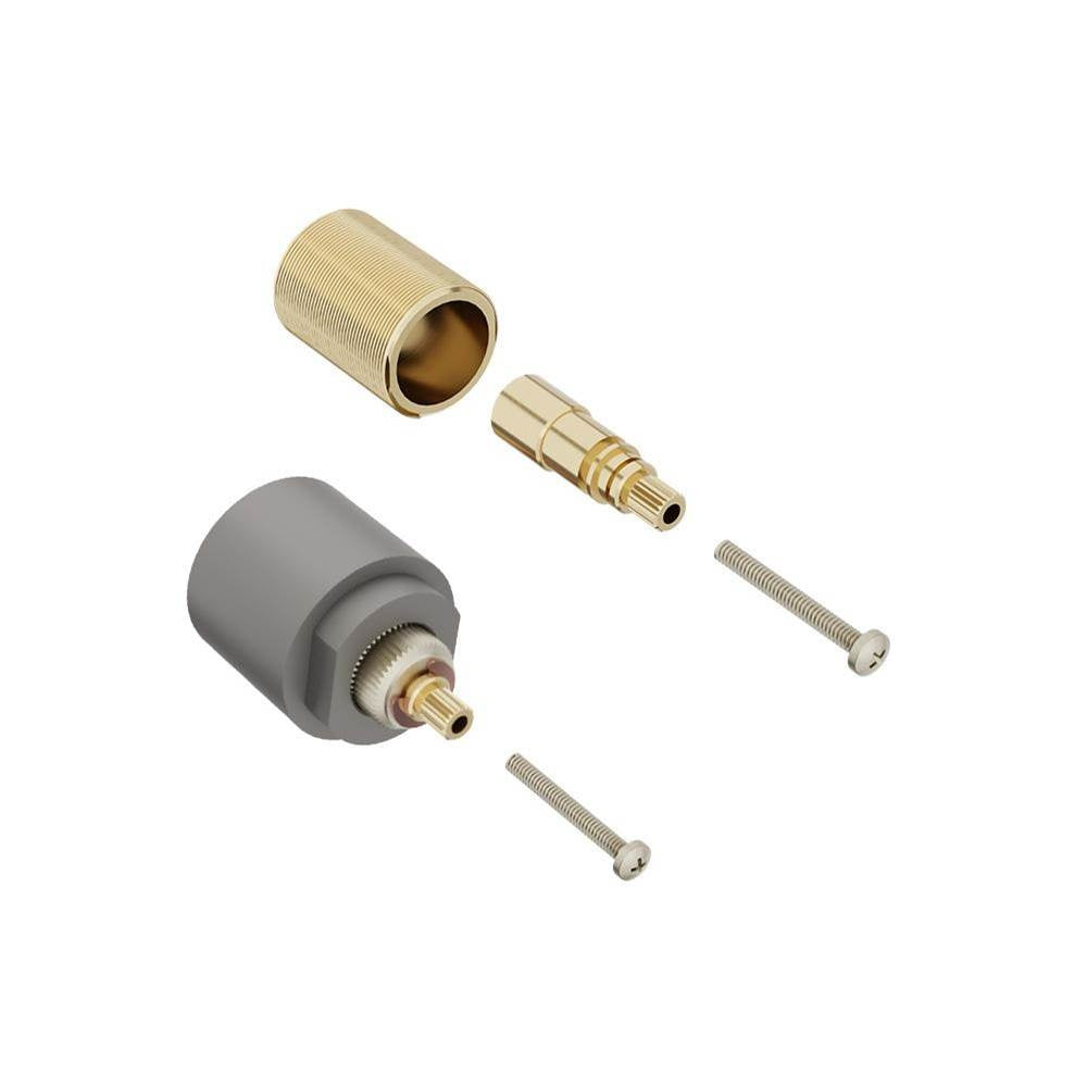 Flusso TVH.4101E 1.40" Extension Kit - For Use with TVH thermostatic valves.