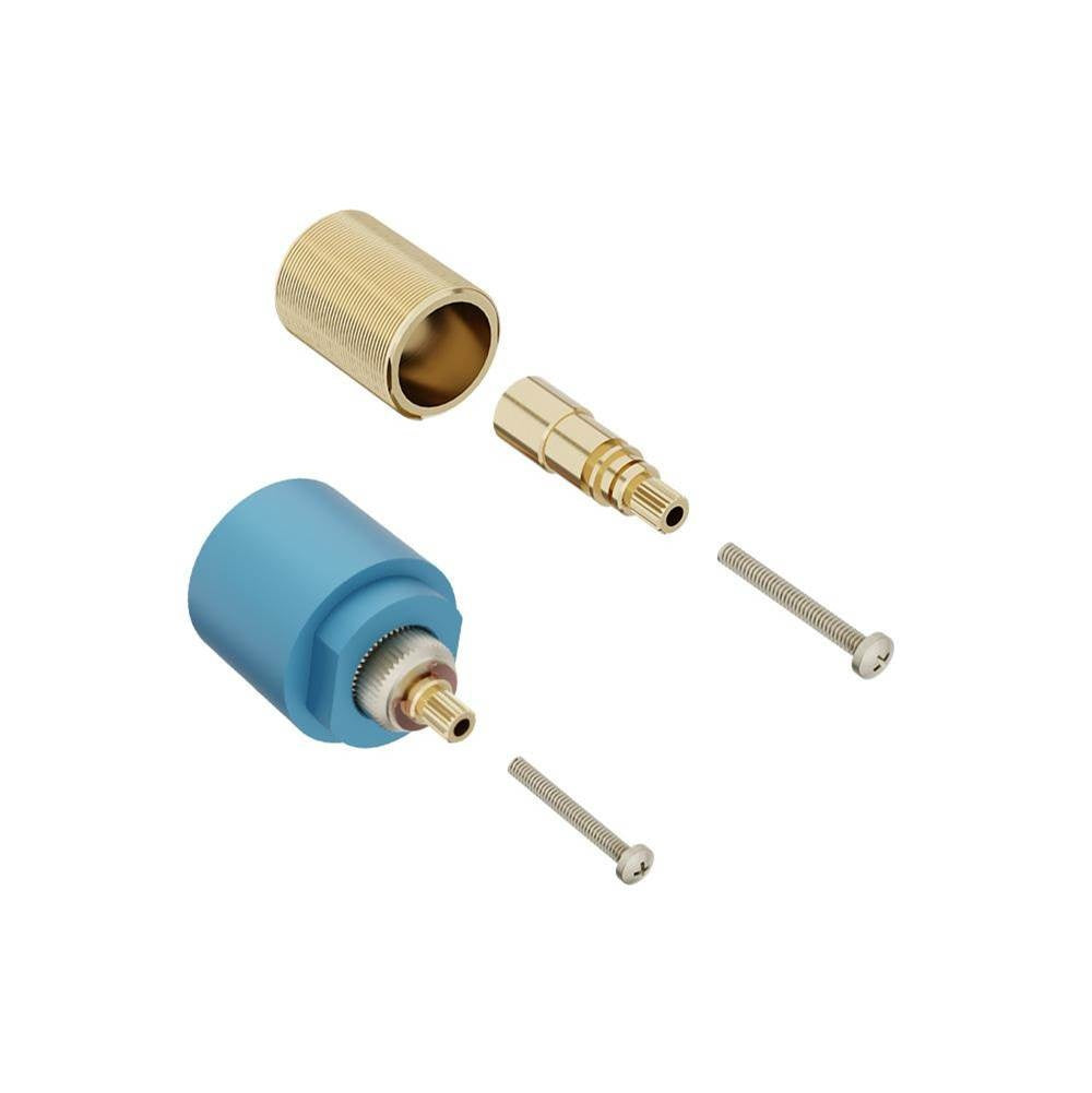 Flusso TVH.4101E 1.40" Extension Kit - For Use with TVH thermostatic valves.