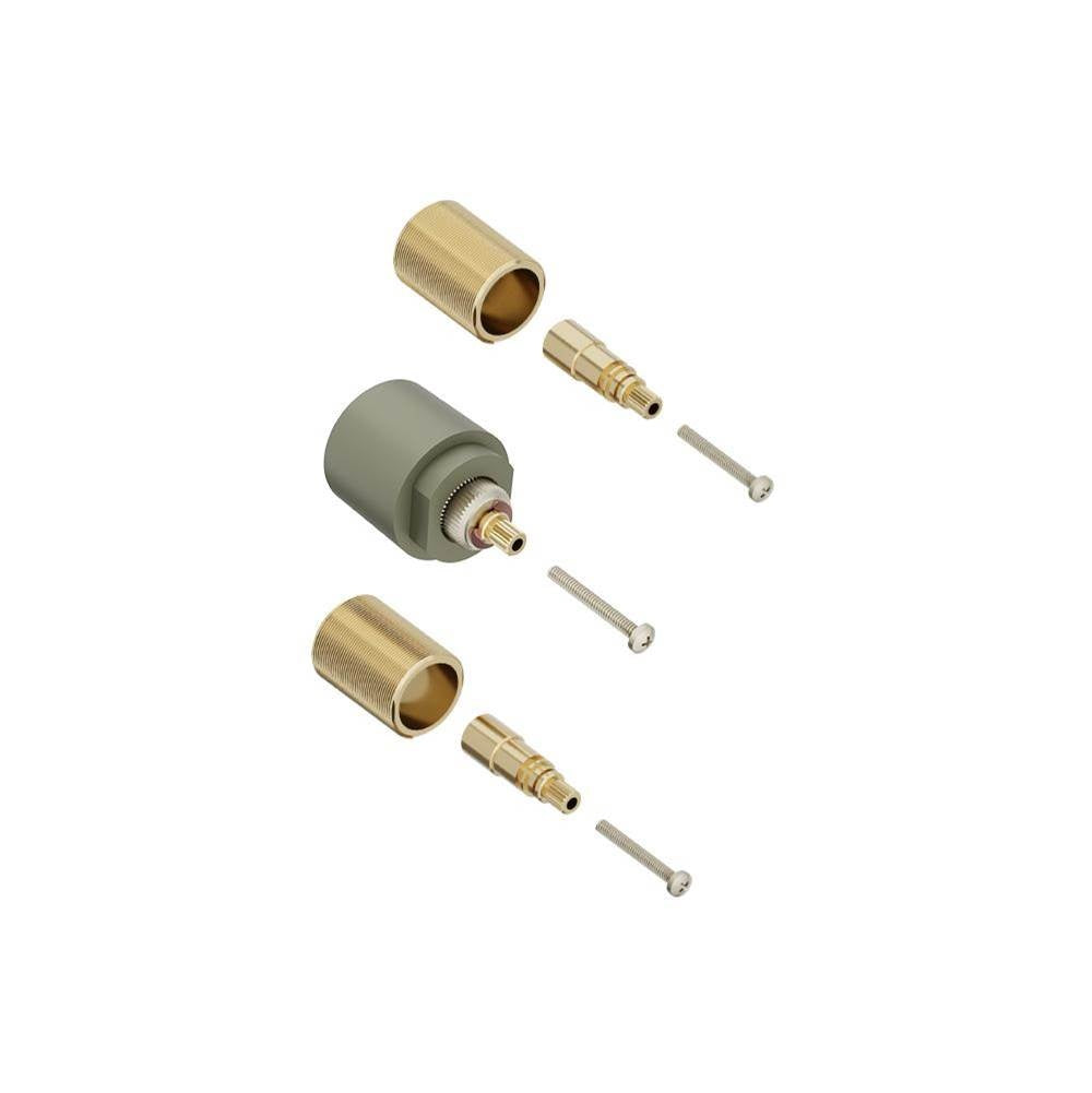 Flusso TVH.4401E 1.40" Extension Kit - For Use with TVH.4401 TVH.4501, TVH.4801, TVH.2715 - Parent