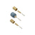 Flusso TVH.4401E 1.40" Extension Kit - For Use with TVH.4401 TVH.4501, TVH.4801, TVH.2715
