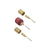 Flusso TVH.4401E 1.40" Extension Kit - For Use with TVH.4401 TVH.4501, TVH.4801, TVH.2715