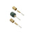 Flusso TVH.4401E 1.40" Extension Kit - For Use with TVH.4401 TVH.4501, TVH.4801, TVH.2715