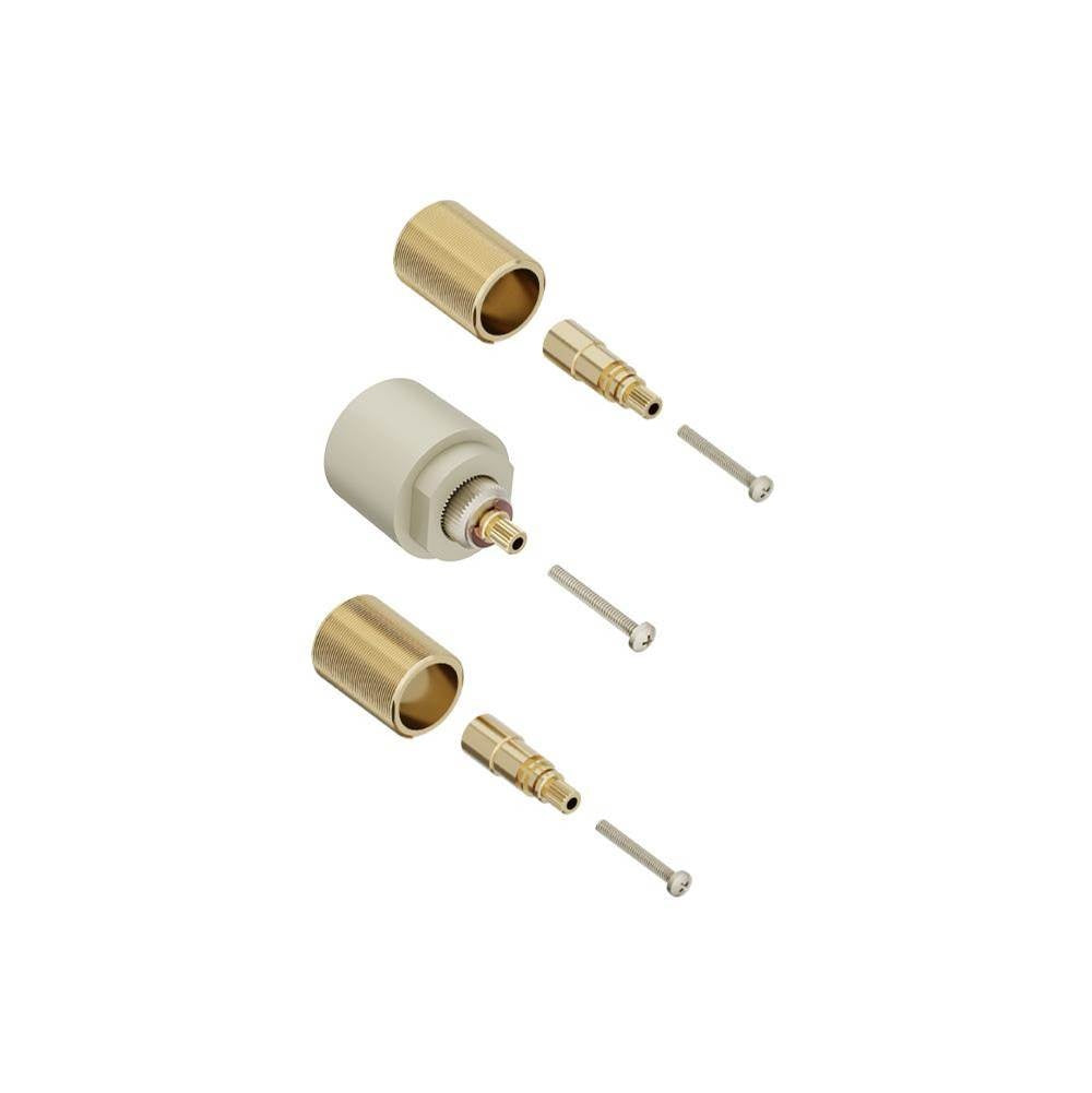 Flusso TVH.4401E 1.40" Extension Kit - For Use with TVH.4401 TVH.4501, TVH.4801, TVH.2715