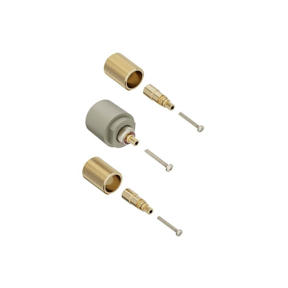 Flusso TVH.4401E 1.40" Extension Kit - For Use with TVH.4401 TVH.4501, TVH.4801, TVH.2715