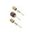 Flusso TVH.4401E 1.40" Extension Kit - For Use with TVH.4401 TVH.4501, TVH.4801, TVH.2715
