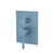 Flusso Serie 100 UF.2100T Tub / Shower Trim - 2-Output
