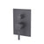 Flusso Serie 100 UF.2100T Tub / Shower Trim - 2-Output