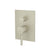 Flusso Serie 100 UF.2100T Tub / Shower Trim - 2-Output