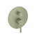 Flusso UF.2106 Tub / Shower Trim With Pressure Balance Valve - 3-Output - Parent