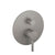 Flusso UF.2106 Tub / Shower Trim With Pressure Balance Valve - 3-Output