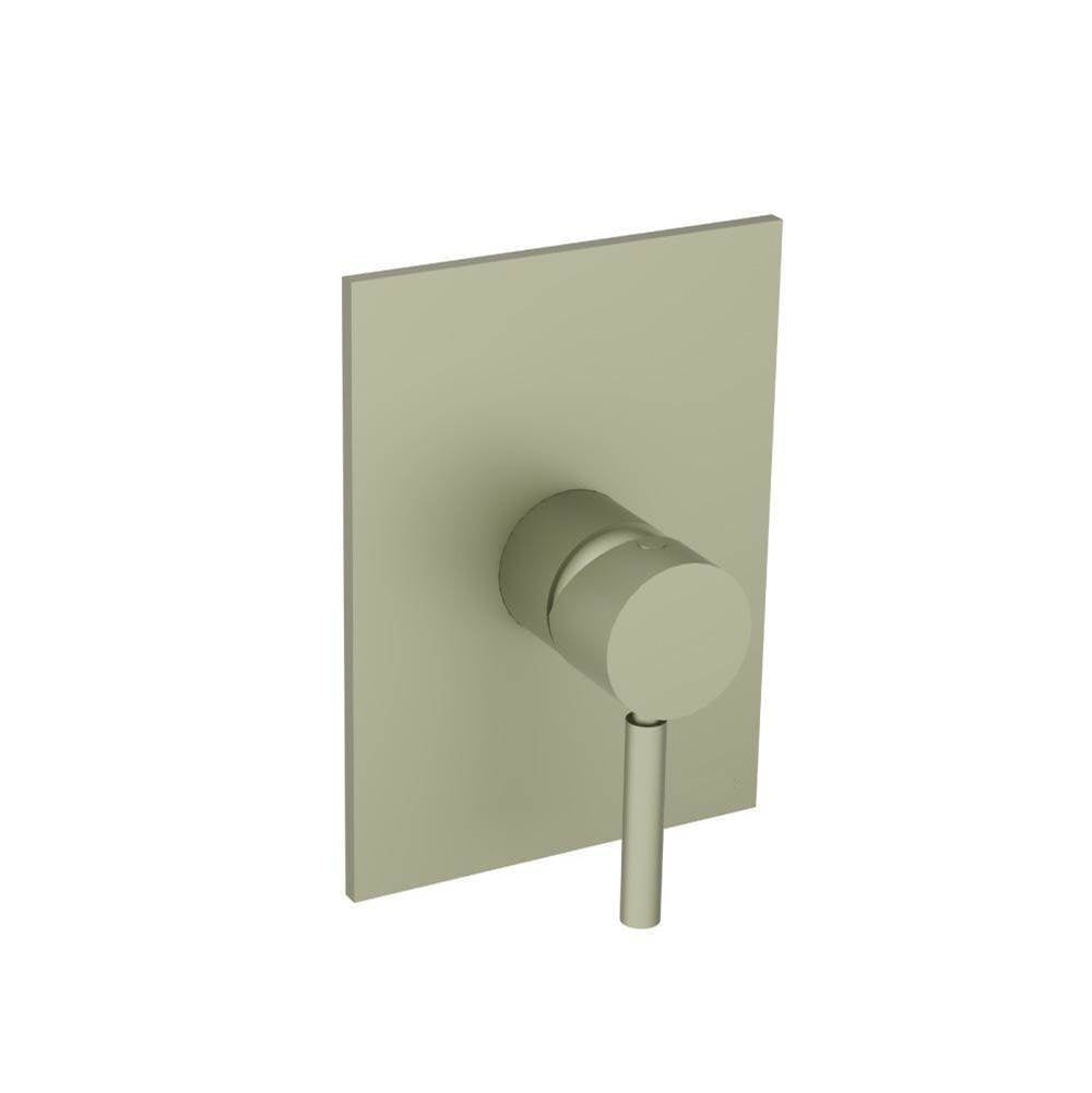 Flusso Serie 100 UF.2200T Shower Trim & Handle - Use With PBV1005AS - Parent