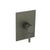 Flusso Serie 100 UF.2200T Shower Trim & Handle - Use With PBV1005AS