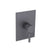 Flusso Serie 100 UF.2200T Shower Trim & Handle - Use With PBV1005AS