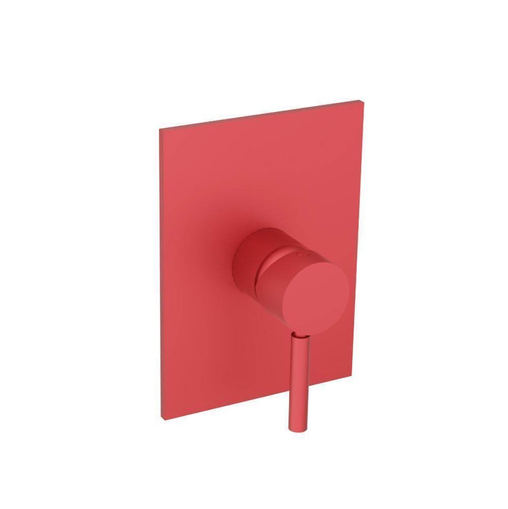 Flusso Serie 100 UF.2200T Shower Trim & Handle - Use With PBV1005AS