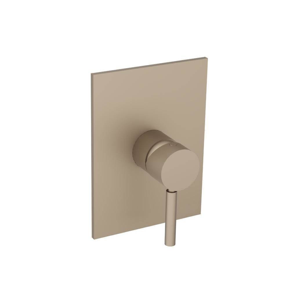 Flusso Serie 100 UF.2200T Shower Trim & Handle - Use With PBV1005AS